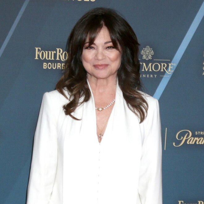 Valerie Bertinelli